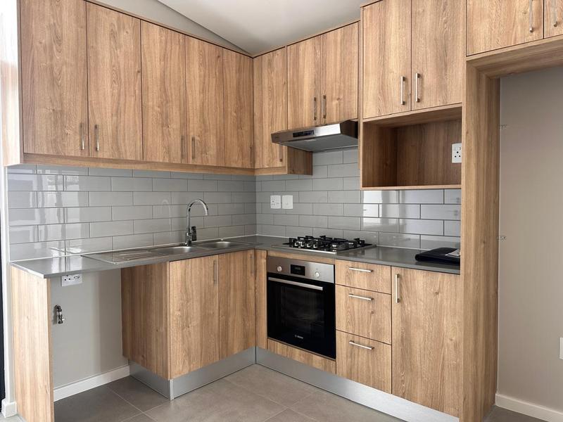 To Let 2 Bedroom Property for Rent in Haasendal Western Cape